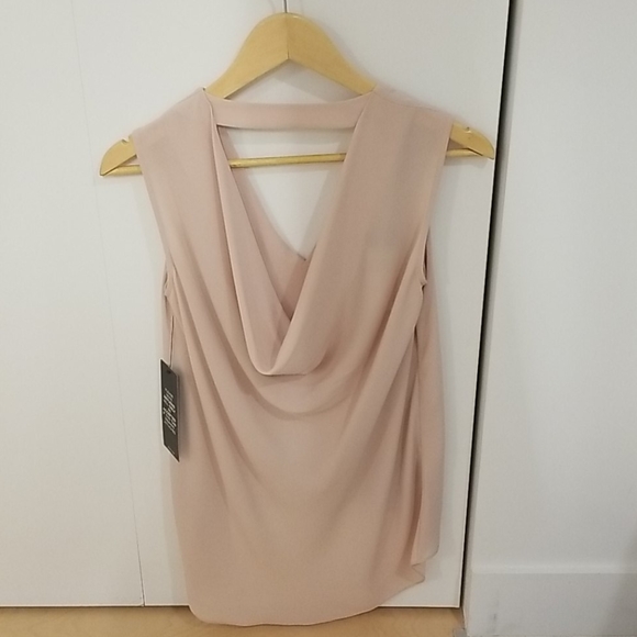 BCBG XXS Eliza Top - Picture 2 of 3